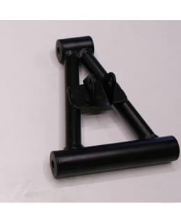 KONTIO MOTORS SILVERFOX FOUR: ETU ALATUK Main Image