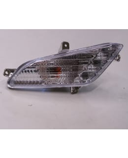 KONTIO MOTORS SILVERFOX: ETUVILKKU OIKEA Main Image