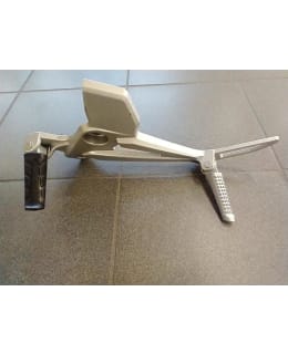 KONTIO MOTORS SUPERMOTO JALKATAPPIRUNK Main Image