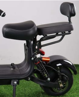 KONTIO MOTORS KONTIO CARAVAN KRUISER: LI Main Image