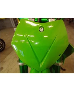 KONTIO MOTORS KIDS CROSS NUMEROKILPI VIH Main Image