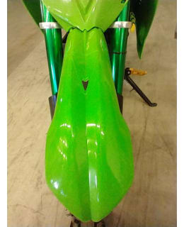 KONTIO MOTORS KIDS CROSS ETULOKASUOJA VI Main Image