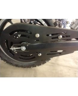 KONTIO MOTORS KIDS CROSS KETJUN SUOJA Main Image