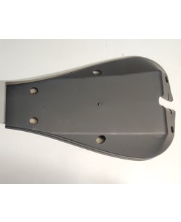 KONTIO MOTORS KRUISER HERITAGE: TANKIN Main Image