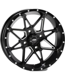 ITP VANNE TORNADO 14X7 4/110 5+2 1 Main Image