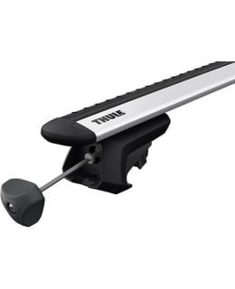 THULE 710410 EVO JALKA Main Image