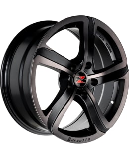 BARZETTA AZURE DARK 7.5X17/5X112/35 VANN Main Image