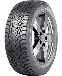 NOKIAN 285/50-20 HAKKAPELIITTA R3 Main Image