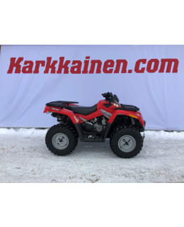 CAN-AM 650 OUTLANDER 2006 VAIHTOLAITE Main Image