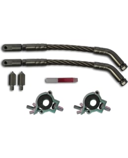SPI A-ARM ICE SCRATCHER COMBO KIT Main Image