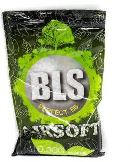 BLS 0,30G 1KG (3330KPL) BIOKUULA Main Image