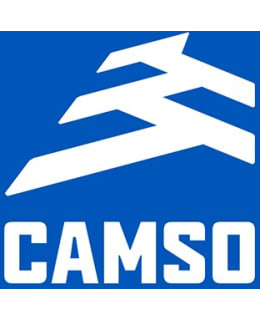 CAMSO TRACK ICE COBRA SWT (PRE-STUDDED) Main Image