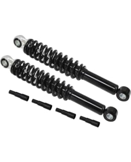 TEC-X SHOCK ABSORBER, UNIVERSAL, CC 275M Main Image