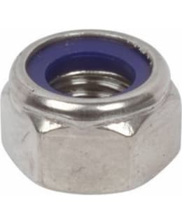 TEC-X FRONT WHEEL AXLE NUT, M10 X 1,25, Main Image