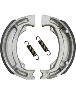 TEC-X BRAKE SHOES, SUZUKI PV50 FRONT / R Main Image