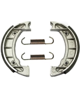 TEC-X BRAKE SHOES, SUZUKI S1, FRONT / RE Main Image