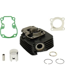 TEC-X CYLINDER KIT, 80CC, SUZUKI PV50 Main Image