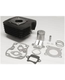 TEC-X SYLINTERISARJA, 50CC, SUZUKI PV50 Main Image