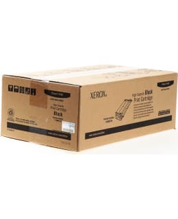 XEROX 113R00726 BLACK HIGH CAPACITY VÄRI Main Image