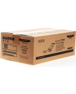 XEROX 113R00725 YELLOW HIGH CAPACITY VÄR Main Image