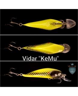 VALHALLA VIDAR KEMU VAAPPU Main Image