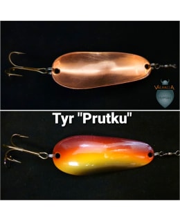 VALHALLA TYR PRUTKU LUSIKKA Main Image