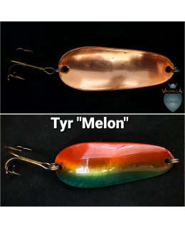 VALHALLA TYR MELON LUSIKKA Main Image