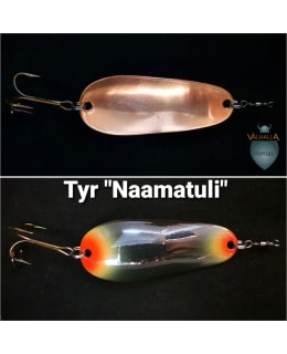 VALHALLA TYR NAAMATULI LUSIKKA Main Image