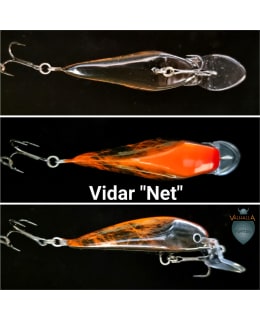 VALHALLA VIDAR NET VAAPPU Main Image
