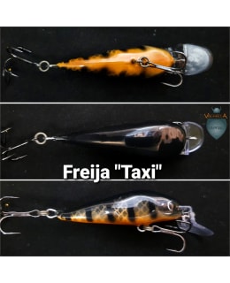 VALHALLA FREIJA TAXI VAAPPU Main Image