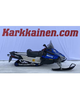 ARCTIC CAT BEARCAT 570 2009 REK.351-ÖB Main Image