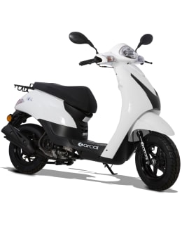 ORCAL KITE 50 E5 VALKOINEN SKOOTTERI Main Image