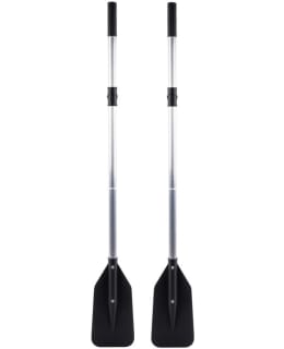 BLACK ISLAND OAR PAIR 4'6' BLACK Main Image