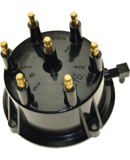 CDI ELEC. VIRRANJAKAJAN KANSI MERCRUISE1 Main Image