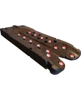 JETPORT PLUS JETSKI DOCK BLACK (ONLY DEL Main Image