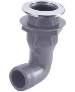 OSCULATI ITSETYHJENNYS LÄPIVIENTI 19MM Main Image