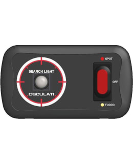 OSCULATI KAUKOSÄÄDIN JOYSTICK Main Image