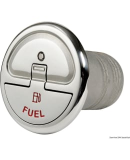 OSCULATI KANSIRUUVIKE RST FUEL 38MM Main Image