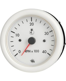 OSCULATI KIERROSLUKUMITTARI DIESEL 12V V Main Image