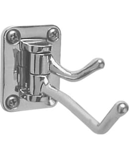 OSCULATI KOUKKU KIILLOTETTU RST 81X39MM Main Image