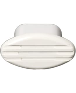 OSCULATI HORN 125X66 / 85X50X80MM Main Image