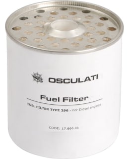 OSCULATI SUODATIN M17-666-01:LLE Main Image