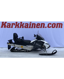 SKI-DOO GT 600 ACE 2014 REK.195-ZT Main Image
