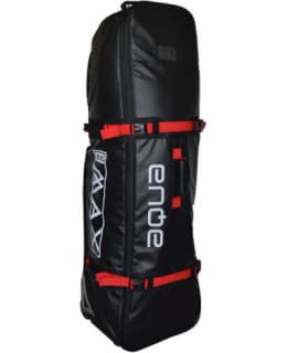 BIGMAX AQUA TCS BLACK-RED MATKASUOJA Main Image