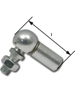 LINHAI M6 PALLONIVEL VAIHDEKEPIN PÄÄHÄN Main Image