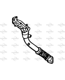 FENNO FEN-P2662 ETUPUTKI Main Image