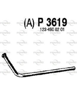 FENNO FEN-P3619 ETUPUTKI Main Image