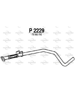 FENNO FEN-P2229 KESKIPUTKI Main Image