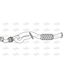 FENNO FEN-P2984 PUTKI Main Image