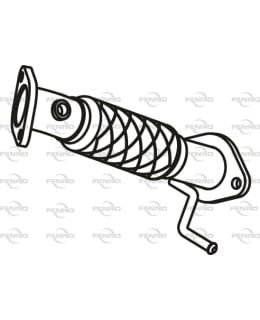 FENNO FEN-P31040 PUTKI Main Image